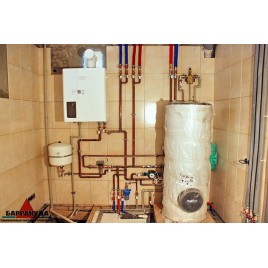 Logаmax Plus GB112 - 43 кВт