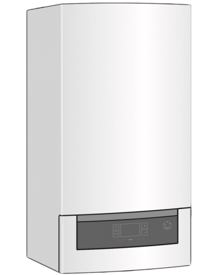 Logamax plus GB012 – 24K