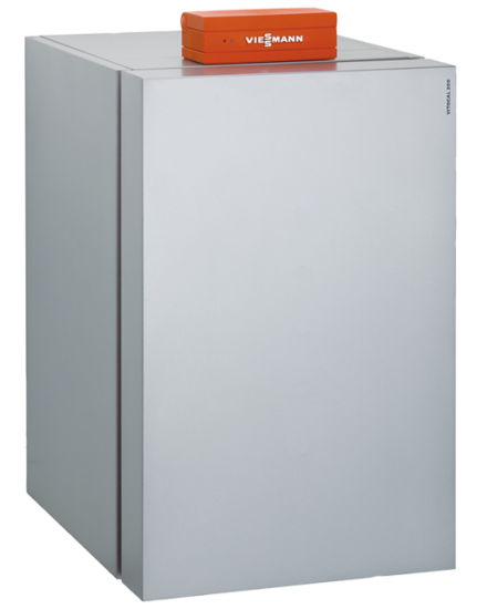 Viessmann Vitacal  200-G BWC 201.A06 - 6 кВт