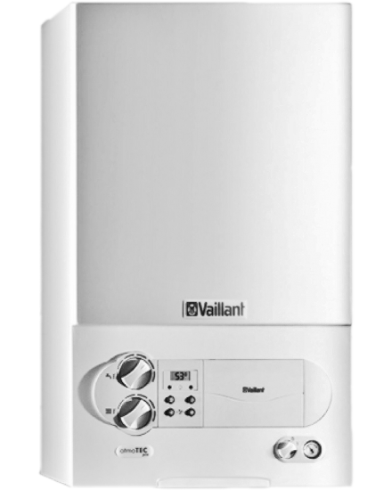 ecoTEC pro VUW OE 346/5-3 34 кВт