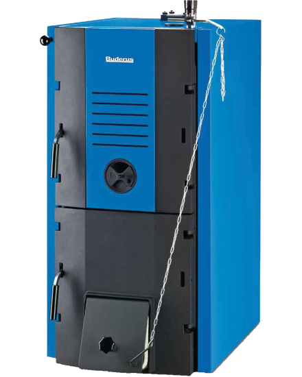 Logano G221-40 40 кВт