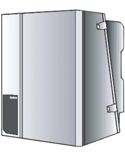 Logаmax Plus GB112 - 29 кВт