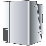 Logаmax Plus GB112 - 29 кВт