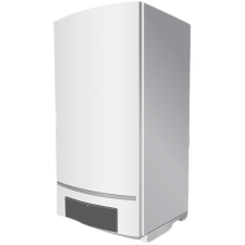 Logаmax Plus GB162 - 100 кВт