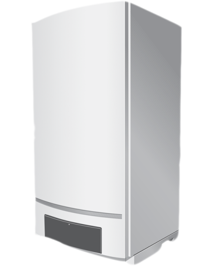 Logаmax Plus GB162 - 100 кВт