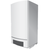 Logаmax Plus GB162 - 100 кВт
