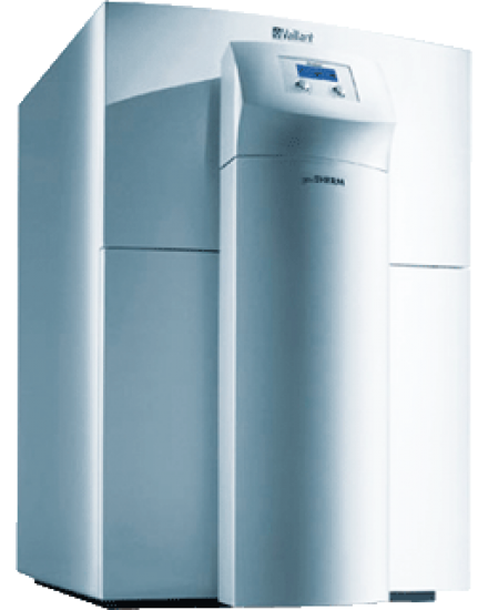 geoTERM VWS 220/2 - 22 кВт