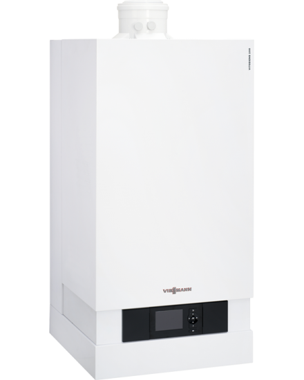 Vitodens 200-B2HA 35 кВт