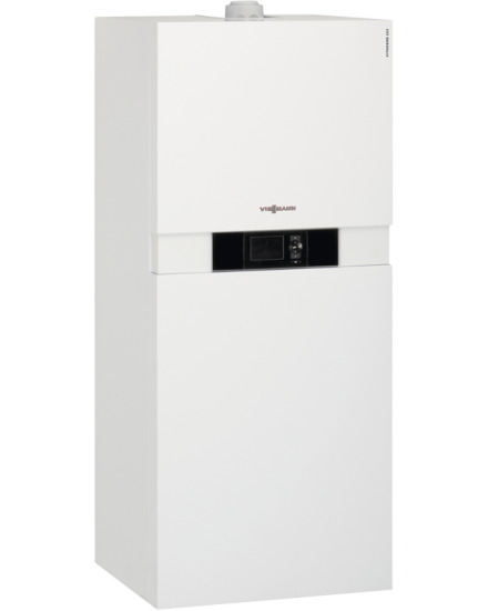 Vitodens 222-HO1B - 35 кВт