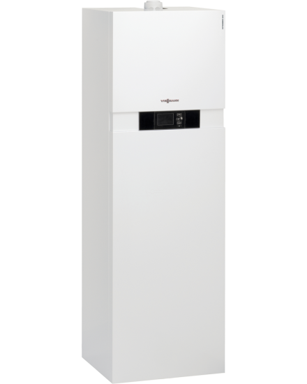 Vitodens 242-HO1B - 26 кВт